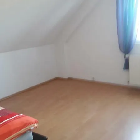 בית אירוח Haus Mit Blick Zur Sonne 1 *